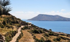 Taquile, Lake Titicaca, Peru 