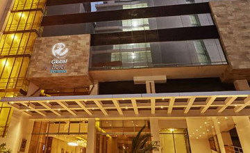 Hotel Global, Panama City
