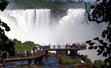 Iguazu Falls, Argentina