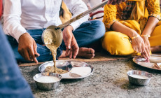 Golden Temple Kitchen