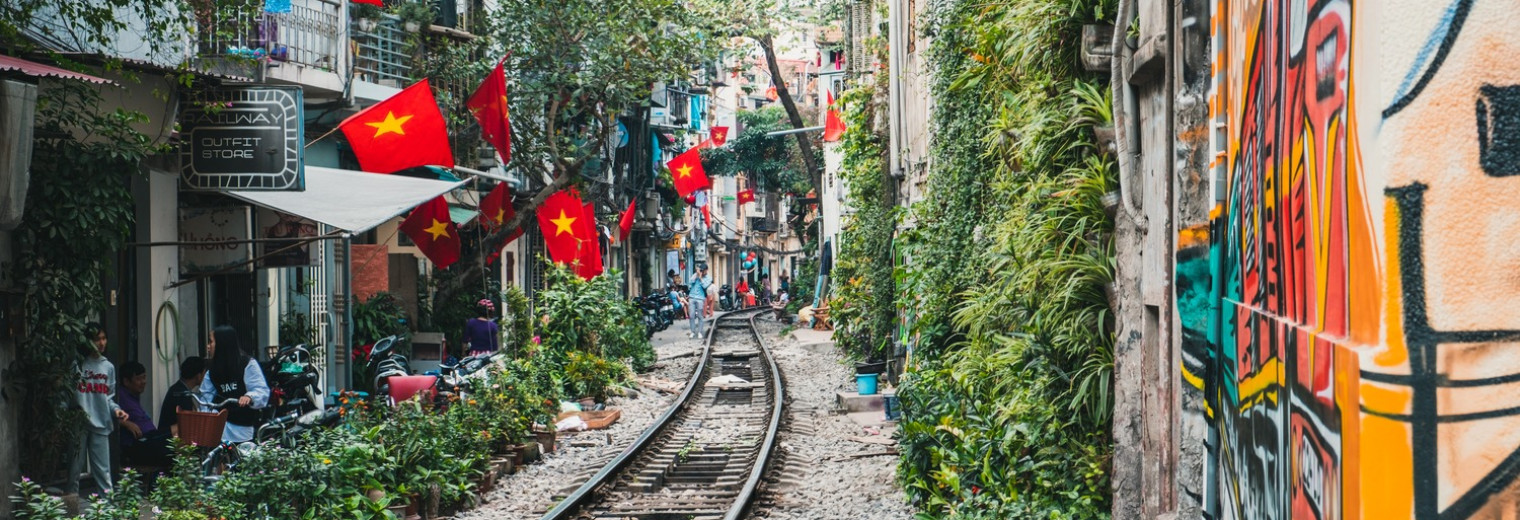 Hanoi, Vietnam