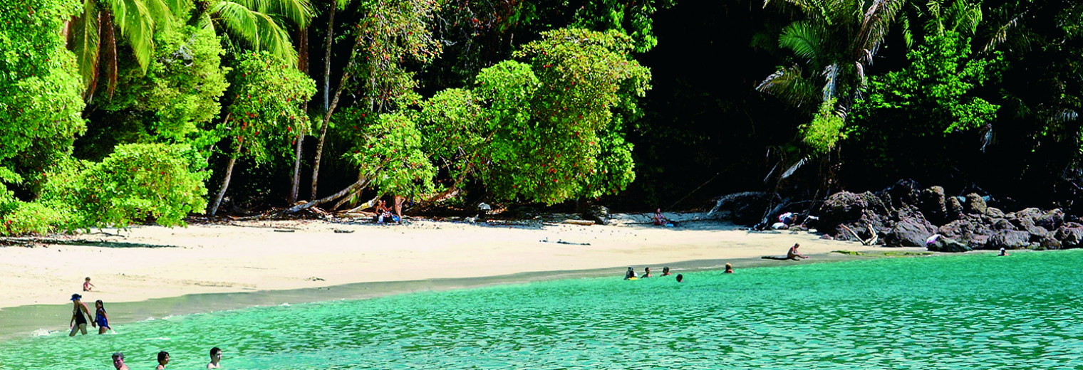 Manuel Antonio, Costa Rica