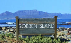 Robben Island, Cape Town, South Africa