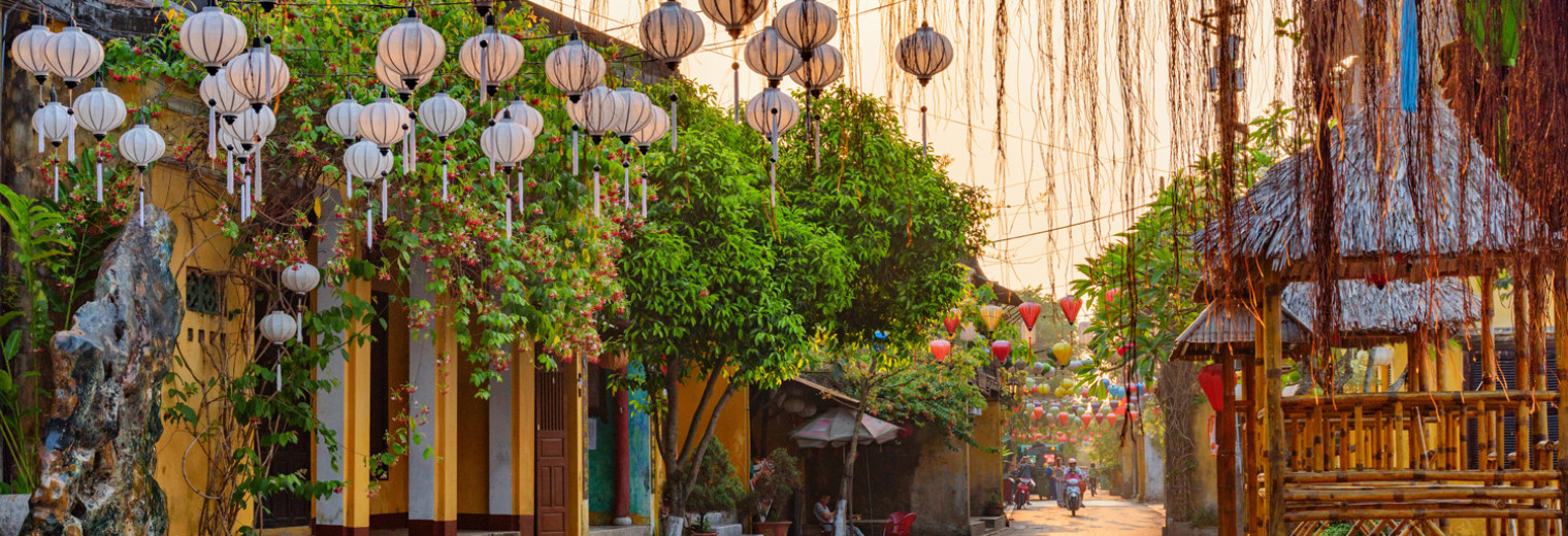 Hoi An