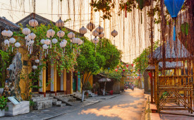 Hoi An