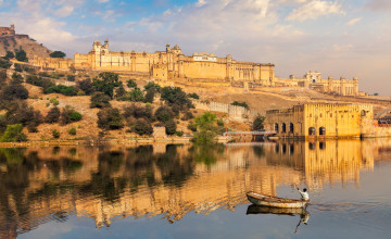 Amber Fort