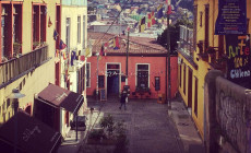 Valparaíso, Chile