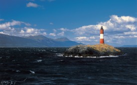 Beagle Channel, Argentina