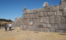 Sacsayhuman, Cusco