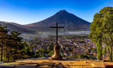 Antigua, Guatemala