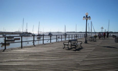 Colonia del Sacramento, Uruguay