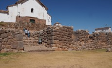 Chinchero ruins, Sacred Valley 