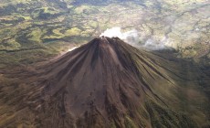 Arenal Volcano, Costa Rica