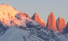 Torres del Paine, Patagonia, Chile