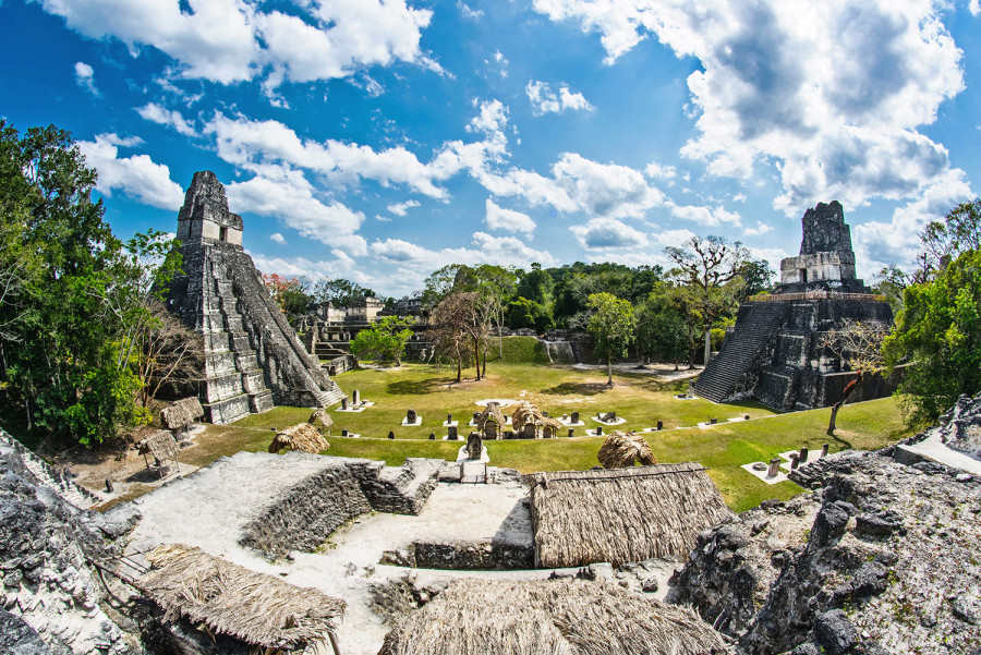 llama tours guatemala