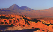 Atacama Desert, Chile