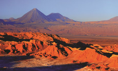 Atacama Desert, Chile