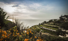Barranco, Lima, Peru