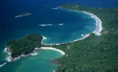 Manuel Antonio, Costa Rica