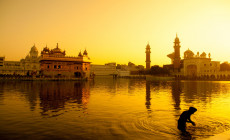 Golden Temple