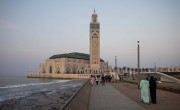 Hassan II Mosque, Casablanca