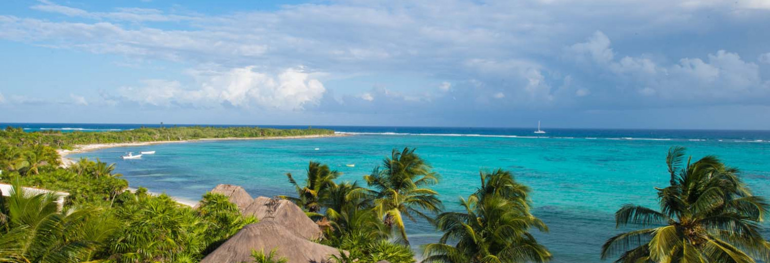 Riviera Maya, Mexico