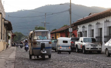 Antigua, Guatemala