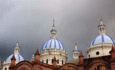 Cuenca, Ecuador 