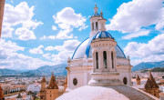 Cuenca, Ecuador