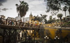 Barranco, Lima, Peru