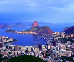Rio, Brazil Rio, Brazil