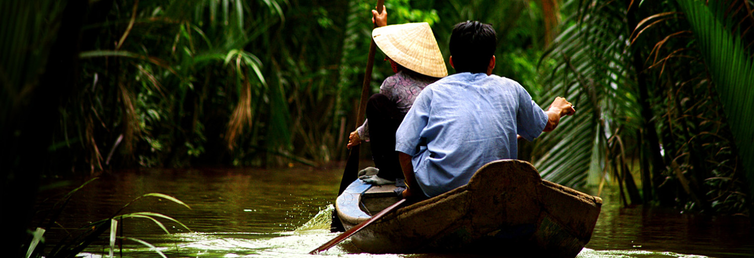 Mekong Delta