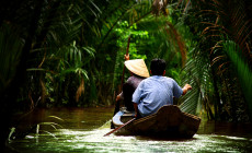 Mekong Delta