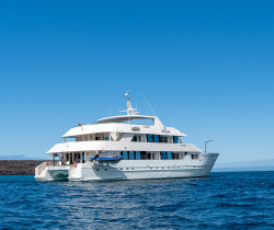 Treasure of Galapagos Cruise 