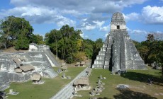 Tikal, Guatemala