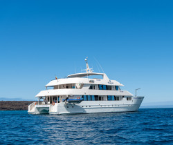 Treasure of Galapagos Cruise 