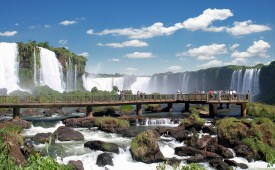 Iguazu Falls