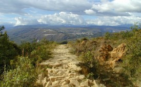 Inca Trail, Peru