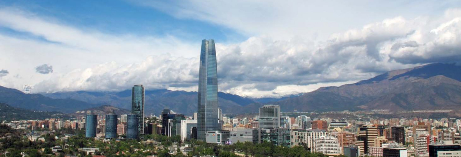 Santiago, Chile