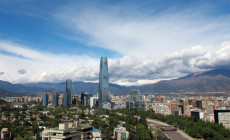 Santiago, Chile