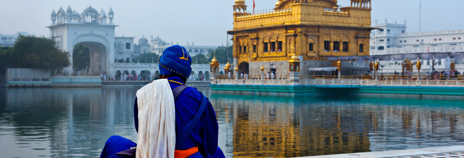 Golden Temple