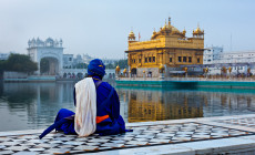 Golden Temple