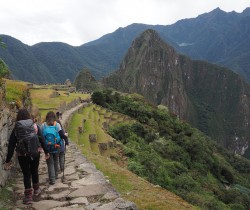 Day 4, Inca Trail, Peru Day 4, Inca Trail, Peru