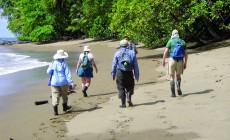 Corcovado, Costa Rica