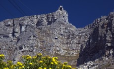 Cable car, Cape Town, South Africa