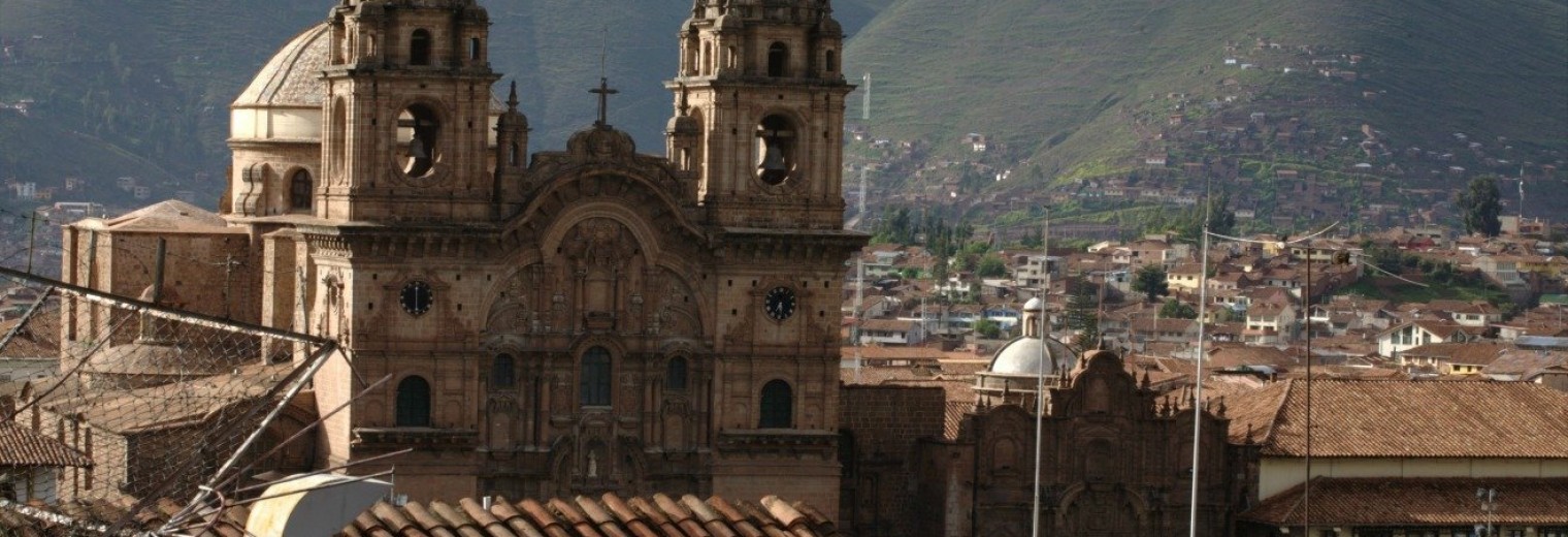 Cusco, Peru