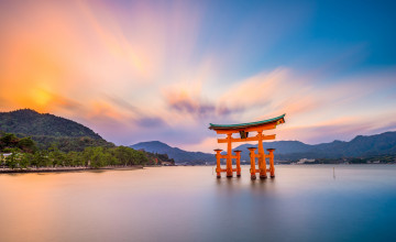 Miyajima, Hiroshima