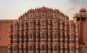 Hawa Mahal, Jaipur, India