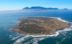 Robben Island, Cape Town, South Africa