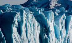 Perito Moreno Glacier, Patagonia, Argentina